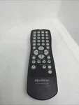 Genuine Quasar LSSQ0283-2 Tv Vcr Universal Remote Tested Working Original Oem. Fixed Price $16.00.