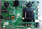 Hisense 43R7G5 Main Board 285811B, (RSAG7.820.10808/ROH) New. Fixed Price $37.99.