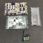 Lg OLED55B6P Main Board EBT64292506 EAX66886304(1.0) Power , Tcon. Fixed Price $180.00.