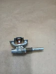 Samsung Range Burner Valve 03635A Gray Gas Stove Oem Genuine Appliance #6095. Fixed Price $19.95.