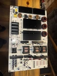 Smart Board 9012-111401 MP600S-K Power Supply For SID-MX075-V2. Fixed Price $125.00.