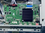 Hitachi Tv Repair Part 50RC6 Video/main Board, MS16010-ZC01-01. Fixed Price $25.00.