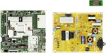 Lg 43UN7300AUD.BUSFLJM Complete Led Tv Repair Parts Kit. Fixed Price $31.91.