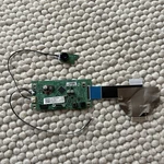 Motherboard Logic For Samsung Monitor C27F396FHNXZA. Fixed Price $20.99.