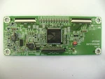 Sylvania LC370SS8 T-con Board BUF370G040B1 #5A. Fixed Price $15.00.