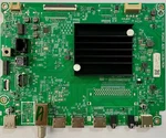 Toshiba 415396 415395 Main Board For 85C350NU RSAG7.820.13538/ROH. Fixed Price $30.00.