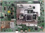 Lg 49UU770H-UA (auswljr) Main Board EBT65495901, EAX68143107(1.0). Fixed Price $69.99.