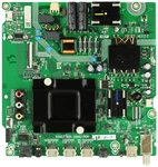 Hisense Main Board/power Supply 284876 284875 For 58R6E3 (RSAG7.820.10462/ROH)). Fixed Price $40.49.