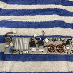 Panasonic TC-P65GT30 Sub Power Supply Board TC-P60S30 PS-319-F / N0AE6KM00005. Fixed Price $18.00.