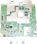 New Lg Main Board 65UJ7700-UA B163B. Fixed Price $280.96.