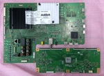 Sony A-2072-536-A ,A-2072-579-B Bmfl Main Board, 55.65T39.C02 T-con XBR-65X930C. Fixed Price $150.00.