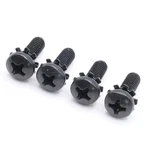 Screws For Lg OLED77C9AUB.AUS (OLED77C9AUB) Tv Stand / Legs (set Of 4). Fixed Price $8.99.