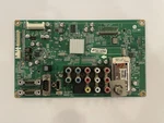 Lg 50PS11 Main Board EAX61049703 100% Working!. Fixed Price $29.99.