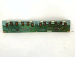 Toshiba 40FT1U Backlight Inverter Board T87I111.00. Fixed Price $14.95.