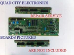TC-P50GT30 TNPA5335BJ TNPA5336AG TNPA5337 Panasonic Repair Service Blinks. Fixed Price $145.00.