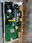 Oem Samsung Dryer Main Control Board DC92-03330L (T1). Fixed Price $106.99.