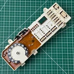 Samsung Washer Control Board DC92-01624L DC92-01021Z. Fixed Price $58.95.