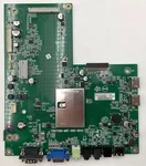 Main Board 715G7560-M0F-000-004K / JQFCB0NN030 For Viewsonic CDE5502 55" Tv. Fixed Price $20.99.