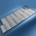 Led Backlight Strip For Samsung UN65JU6700FXZA BN96-39667A 39668A. Fixed Price $62.30.