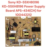 Sony KD-55XH8096 KD-55XH8196 Power Supply Board APS-434(CH) For 100442212. Fixed Price $39.50.