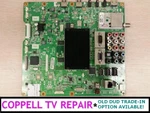 Lg 55LX6500-UB Main Board EBR69488901 / EBU60987802 Reconditioned, $50 Core. Fixed Price $199.95.