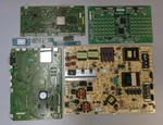 Sony XBR-46HX929 Defect Panel Pcs Kit A-1826-384A 1-474-308-11 1-883-893-11. Fixed Price $129.00.