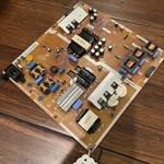 Samsung BN44-00711A Power Supply Board For UN55H6400 And Other Models. Fixed Price $44.95.