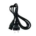 Power Cable For Sanyo Tv DP19241 DP26670 DP26671 DP32671 DP32670 DP32242 6FT. Fixed Price $8.71.