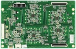 Lg EBR89830701 Led Driver. Fixed Price $56.15.
