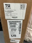 Lg Tsi 55" Touch Screen. Fixed Price $1100.00.