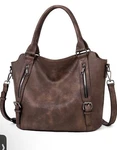 Cluci For Women Vegan Leather Handbags Tote Shoulder Large Ladi. Fixed Price $18.99.