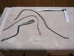 Tcl 55S401 Pc Lvds Ribbons And Cables, New!!. Fixed Price $40.00.