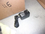 Sharp PV-AC11 Adapter Phone Wall Charger Power Supply *free Shipping*. Fixed Price $9.99.