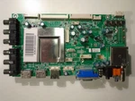 Westinghouse EW50T5KW Main Input Board 2C.8L001.Q50. Fixed Price $24.65.