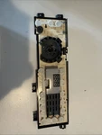 Ge Part 275D1536G012 WE04X25572 Washer Control Board Free Next Day Shipping!!!. Fixed Price $41.24.