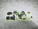 Ge Microwave Control Board Part # WB27X26297. Fixed Price $62.95.