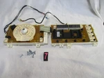 EBR60545904 Lg Kenmore Washer Interface Control Board EAX48830503. Fixed Price $147.97.