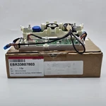 Lg Dryer Display Pcb Control Board #EBR31002627 *brand New Oem*. Fixed Price $239.99.