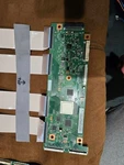 Lg T-con Board MGJ673470 For Oled A2/C2 Tv, Compatible With Replacement Part. Fixed Price $70.00.