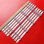 Full Set Led Strips For Lg 42LF5800 42LB5800 42LF5500 42LB5500 42LF5600 42LB560. Fixed Price $23.13.