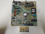 Toshiba 46RV530U Power Supply PE0564A 75012805. Fixed Price $33.15.