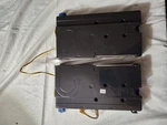 Speakers Model BN96-45632A For Tv Samsung UN55NU6900B. Fixed Price $9.99.