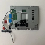 Lg Ultragear 24GN650 Main Board Pcb + Cables & Power Button Assembly. Fixed Price $33.00.