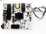 Hisense Power Supply Board 317735 DPD223QA3DR For 70A6G3 70" Led Tv + Free Cable. Fixed Price $41.45.