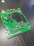 Samsung BN96-52107D Main Board For UN50TU8000FXZA. Fixed Price $16.99.