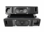 Genuine Hisense 70A6G3 Internal Tv Speakers Set (left & Right) 1184382+ Free Cab. Fixed Price $15.98.