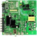 Hisense Main Board/power Supply 218218 215599 For 39H5D. Fixed Price $31.91.