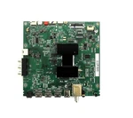 Hitachi 55R81 Main Board V8-ST10K01-LF1V001 ( X490286 ). Fixed Price $89.95.