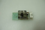 SZTHTFTV2010 Element Ir Sensor Board (32G90WB D17250) For ELCFW329. Fixed Price $14.78.