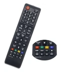 New Remote For Samsung Tv LN52B550K1FXZA LN52B610A5FXZA LN52B630N1FX LN40D550K1F. Fixed Price $9.79.